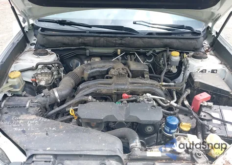 2014 Subaru Outback 2.5I Limited из США, поврежденный, VIN 4S4BRCNC1E3295579